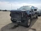 2019 Ford F350 Super Duty