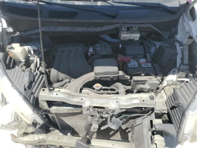 2015 Chevrolet City Express LS