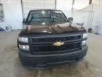 2014 Chevrolet Silverado C1500