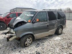 2005 Chevrolet Astro en venta en Wayland, MI