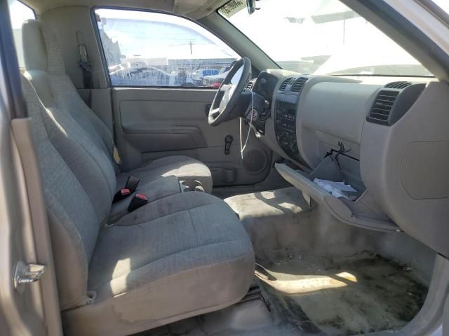 2006 Chevrolet Colorado