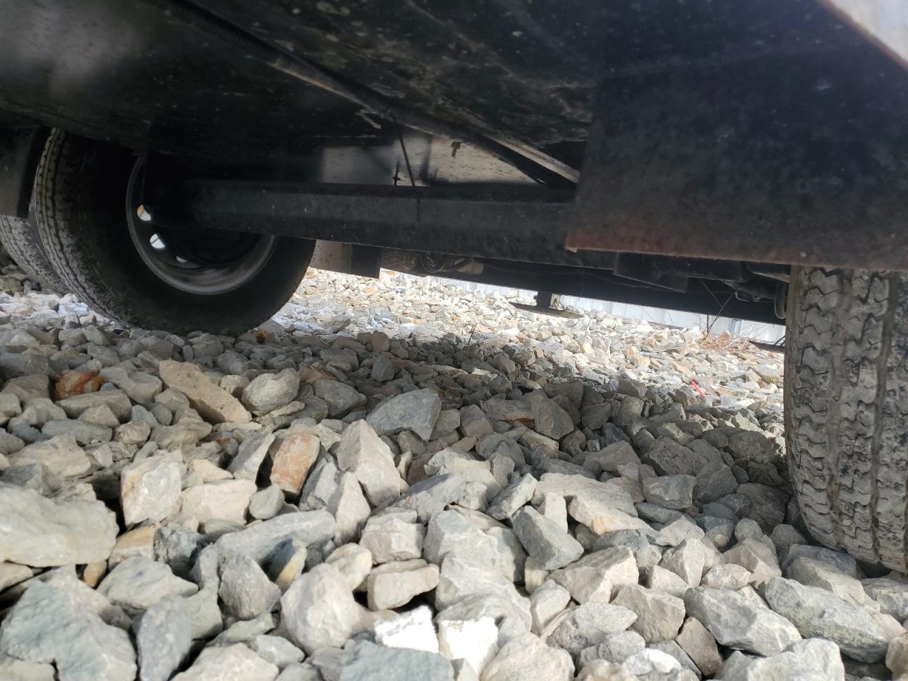 2001 Other Heavy Equipment 2001 Klein Generation