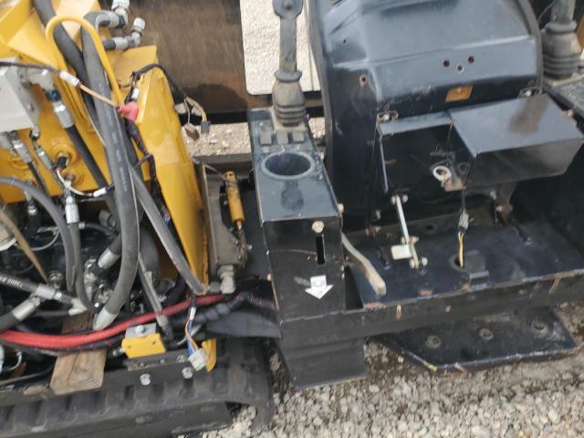 2020 Vermeer Navigator D8x12 Directional Boring Unit
