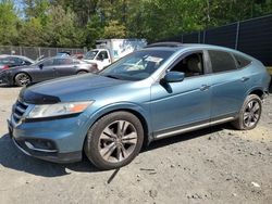 2014 Honda Crosstour EXL for sale in Waldorf, MD