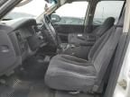 2002 Dodge Dakota Quad Sport