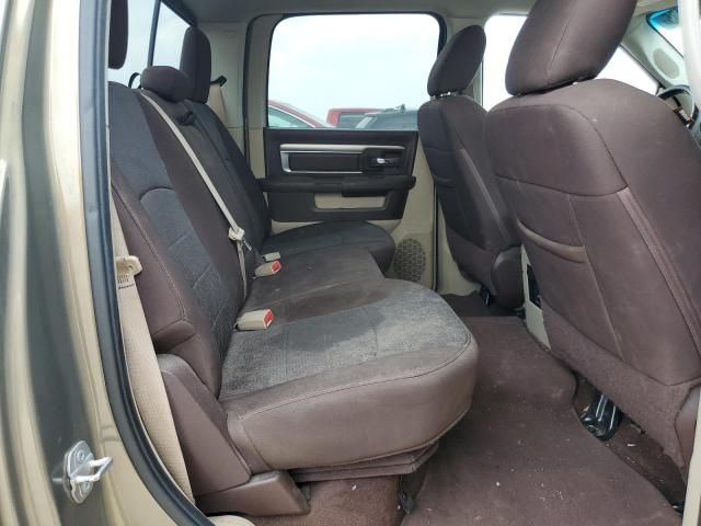 2015 Dodge RAM 1500 SLT