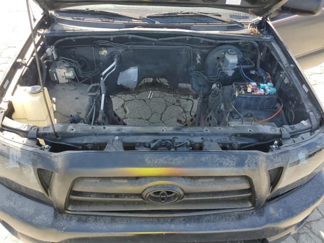 2006 Toyota Tacoma Access Cab