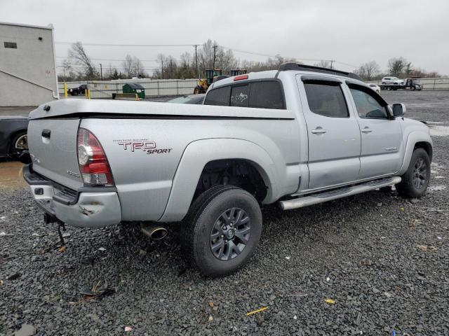2010 Toyota Tacoma Double cab Long bed