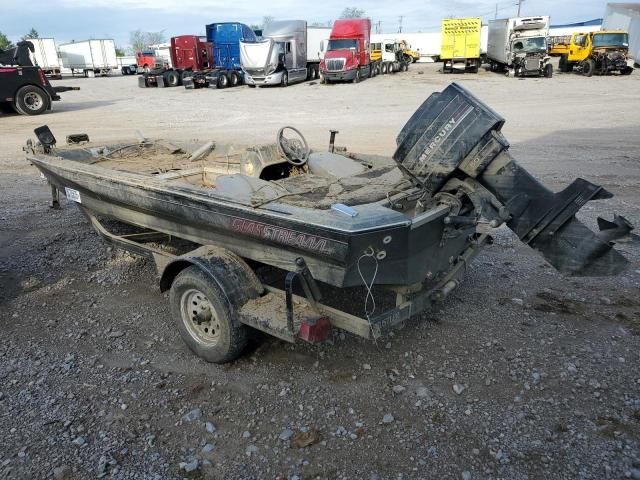 1986 Other 1986 'OTHER BOAT' Boat