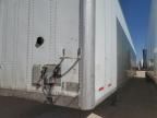 2015 Wabash Dvcvhcp DRY Van Trailer