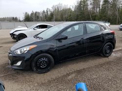 Hyundai salvage cars for sale: 2015 Hyundai Elantra GT