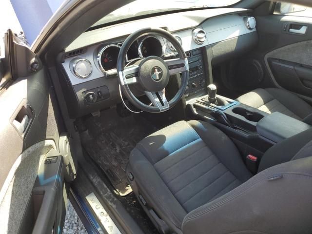 2006 Ford Mustang GT