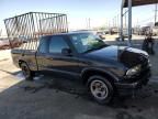 1996 Chevrolet S Truck S10