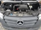 2022 Mercedes-Benz Sprinter 2500