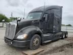 2022 Kenworth T680 Semi Truck