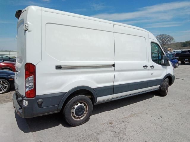 2019 Ford Transit T-250