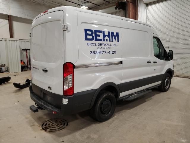 2016 Ford Transit T-250