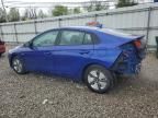 2019 Hyundai Ioniq Blue