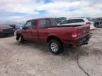 2008 Ford Ranger Super Cab