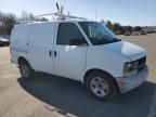 2005 Chevrolet Astro