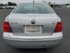 2001 Volkswagen Jetta GLS