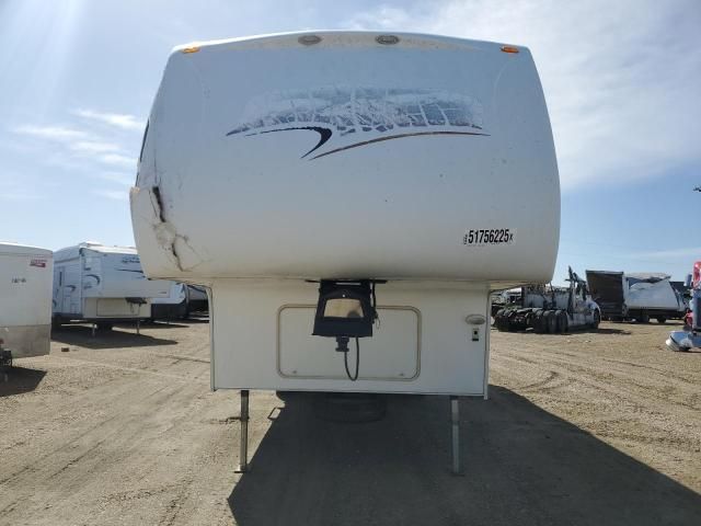 2008 Other 2008 'OTHER RV' Trailer