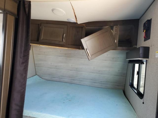 2021 Jaycee Travel Trailer