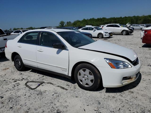 2007 Honda Accord lx