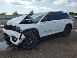 2025 Jeep Grand Cherokee Laredo for sale in Houston, TX