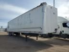 2021 Utility VS2DX DRY Van Trailer