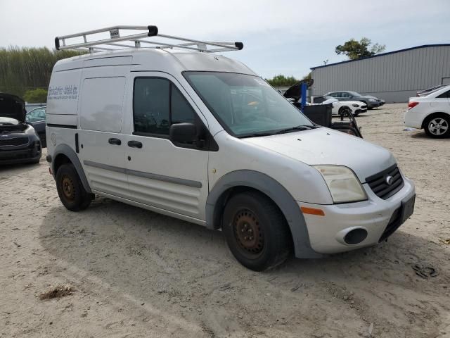 2011 Ford Transit Connect XLT