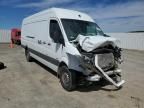 2016 Mercedes-Benz Sprinter 2500