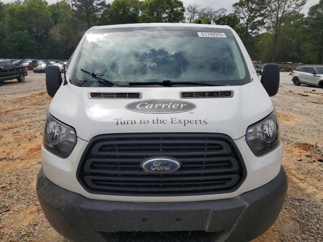 2019 Ford Transit T-150