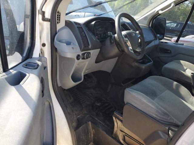 2016 Ford Transit T-250
