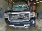 2017 GMC Sierra K2500 Denali