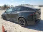 2022 Tesla Model X