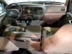 2000 Ford F250 Super Duty