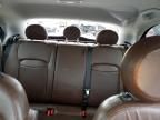 2016 Fiat 500X Lounge