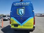 2022 Mercedes-Benz Sprinter 2500