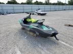2021 Seadoo Spark