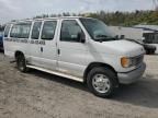 1996 Ford Econoline E350 Super Duty