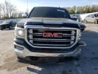 2017 GMC Sierra K1500 SLT