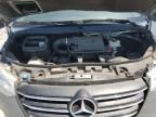 2019 Mercedes-Benz Sprinter 2500/3500