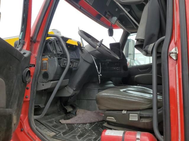 2020 Volvo VNL Semi Truck