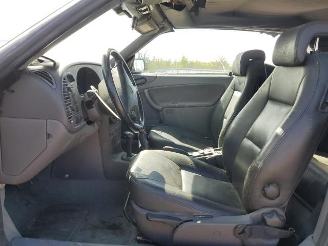 1999 Saab 9-3 S