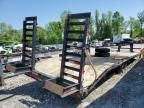 2017 Kaufman 2018 Kaufman Equipment Trailer