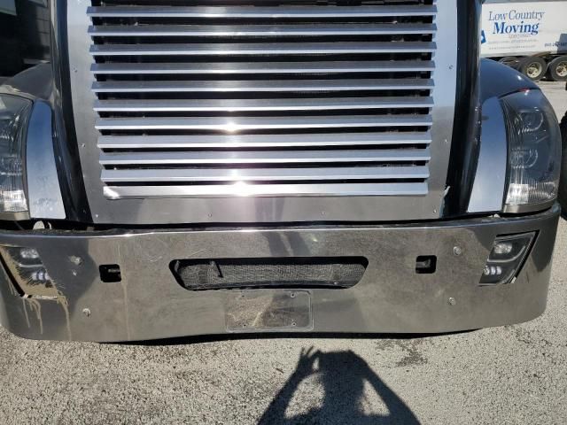 2007 Volvo VNL Semi Truck