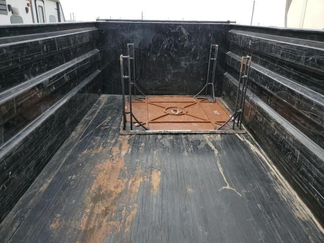 2024 Pjtm 2024 PJ Dump Trailer