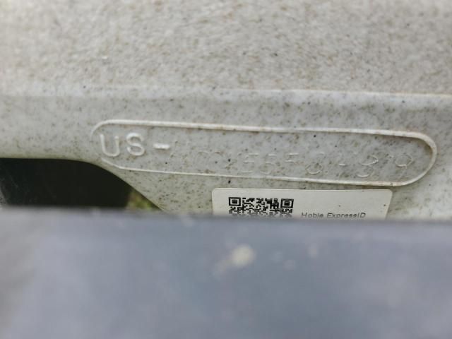 2019 Hobi Kayak