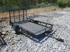 2015 Carry-On Utility Trailer